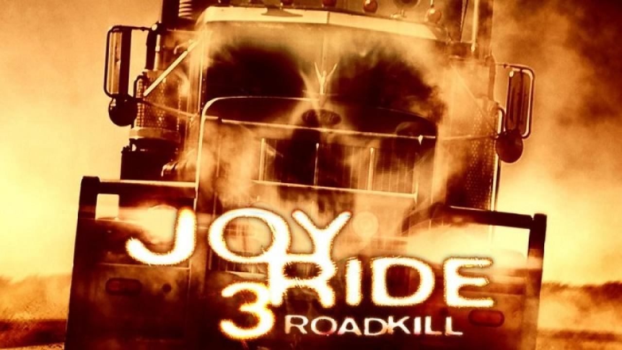 فيلم Joy Ride 3 Road Kill 2014 مترجم كامل HD