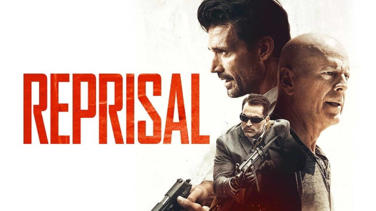 فيلم Reprisal 2018 مترجم كامل HD