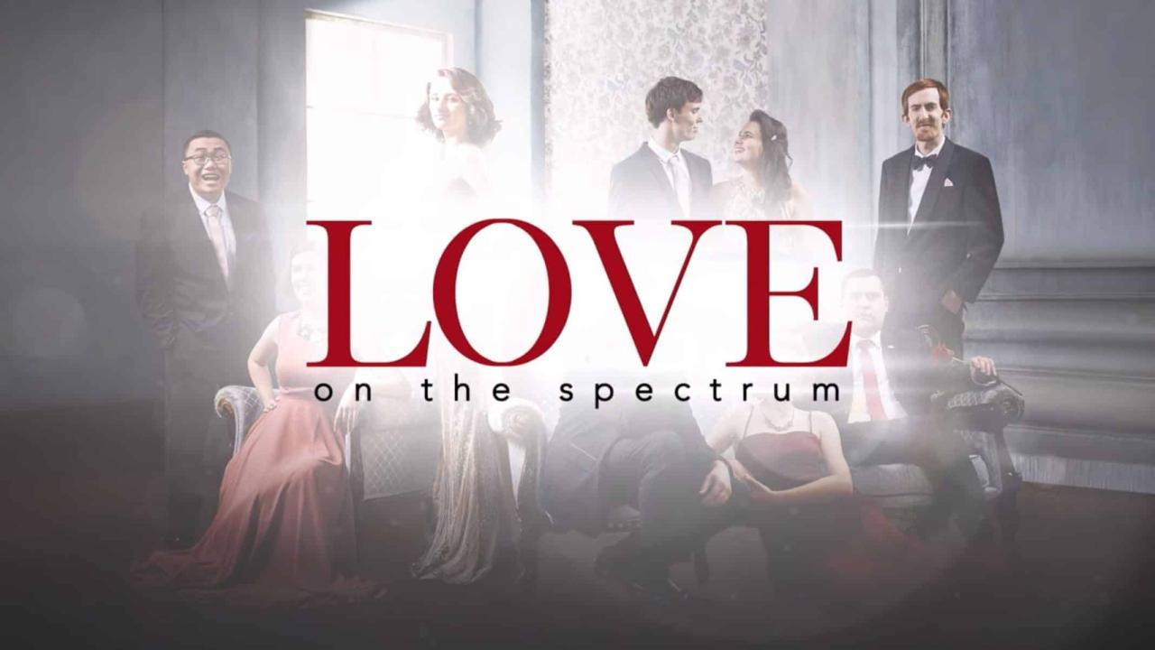 مسلسل Love on the Spectrum الموسم الاول الحلقة 2 الثانية مترجمة