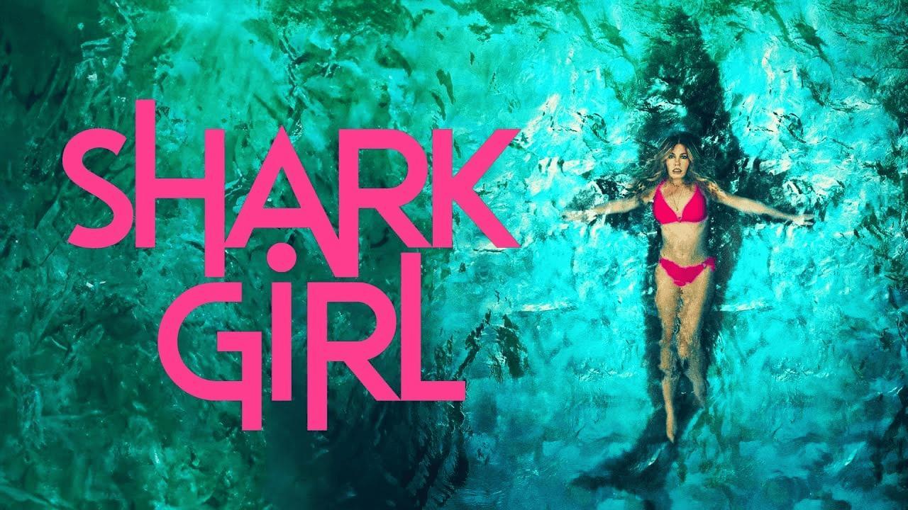 فيلم Shark Girl 2024 مترجم كامل بجودة عالية HD