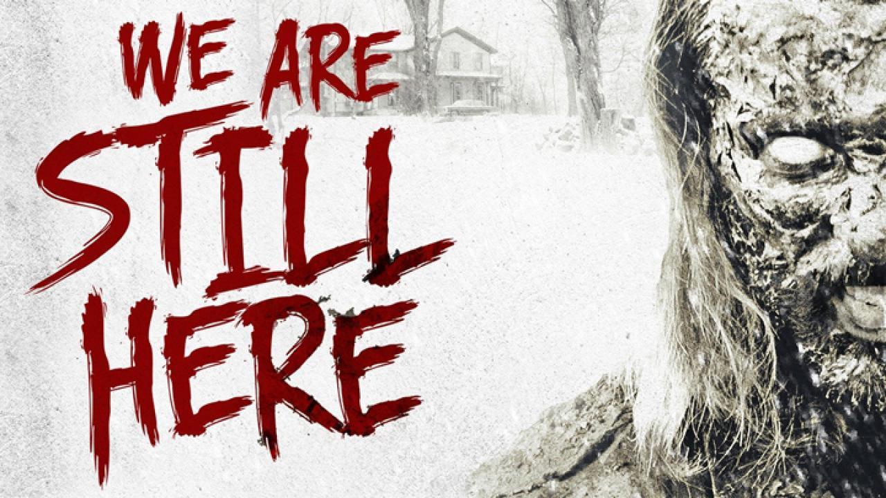 فيلم We Are Still Here 2015 مترجم كامل HD