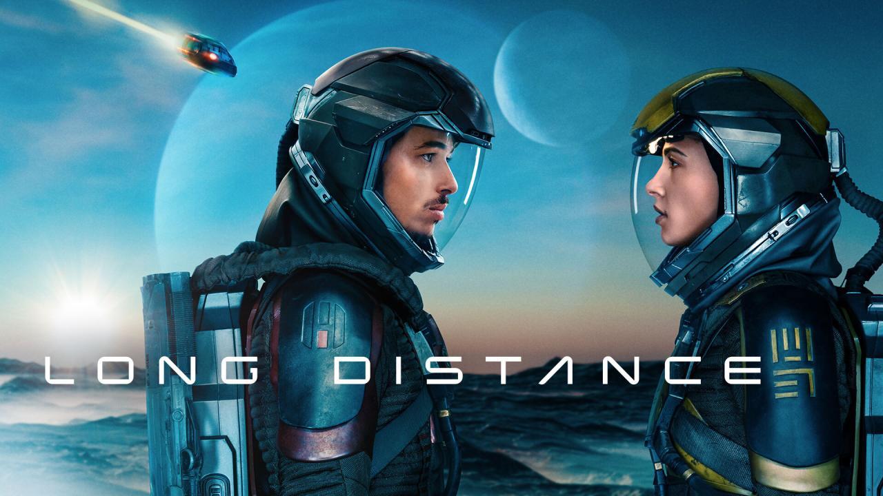 فيلم Long Distance 2024 مترجم كامل بجودة HD