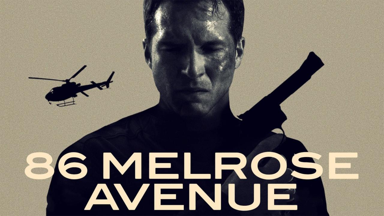 فيلم 86 Melrose Avenue 2021 مترجم كامل HD