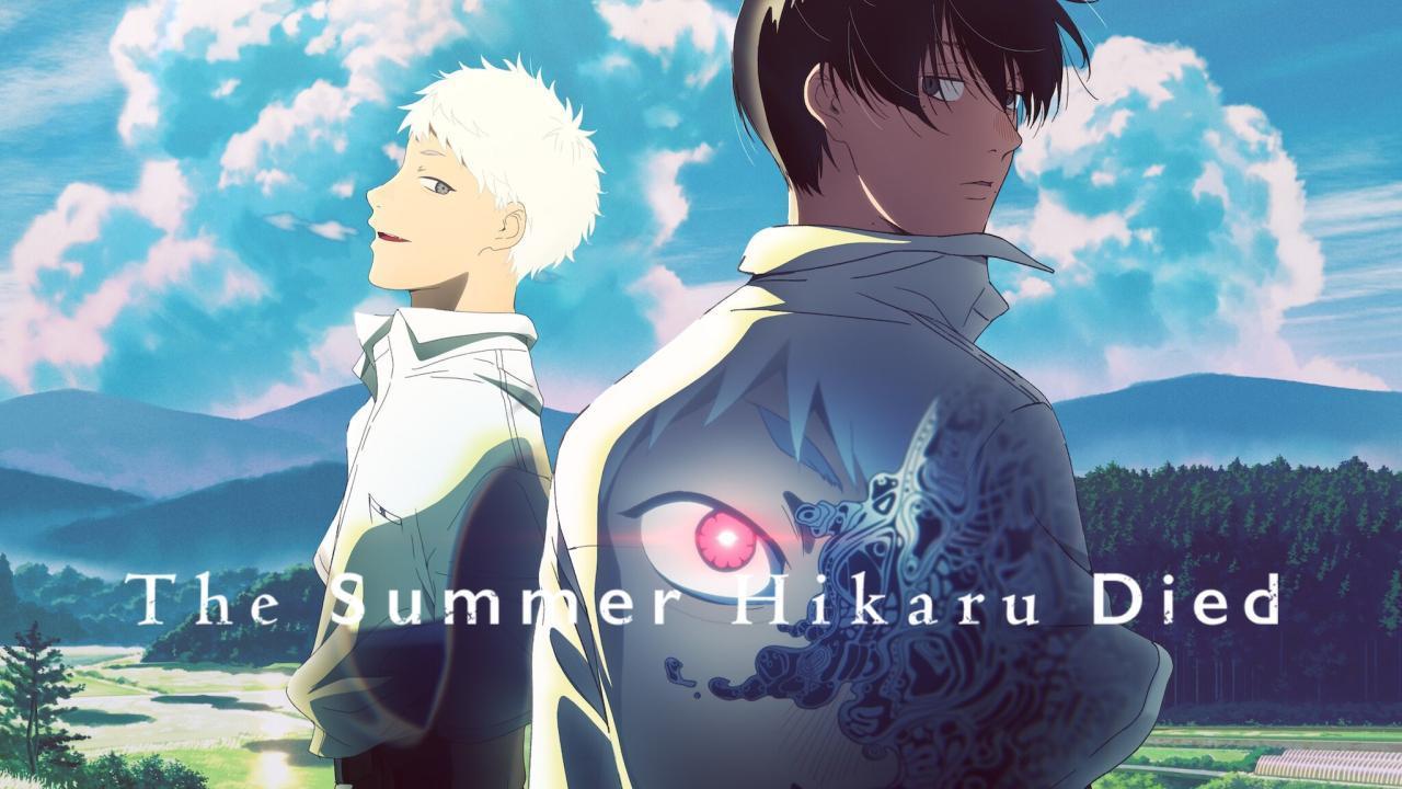 انمي Hikanatsu الحلقة 12 الثانية عشر والاخيرة مترجمة