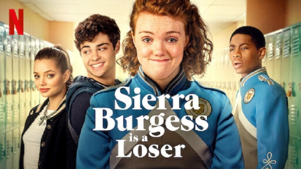 فيلم Sierra Burgess Is A Loser 2018 مترجم كامل HD