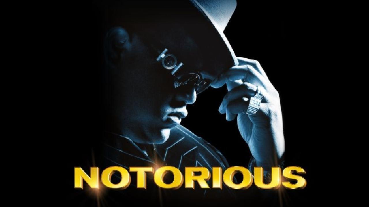 فيلم Notorious 2009 مترجم كامل HD