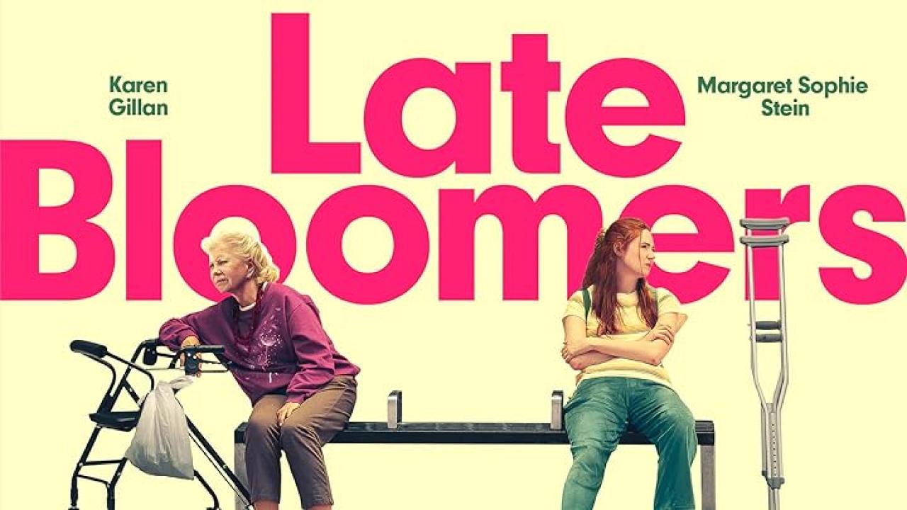 فيلم Late Bloomers 2023 مترجم كامل