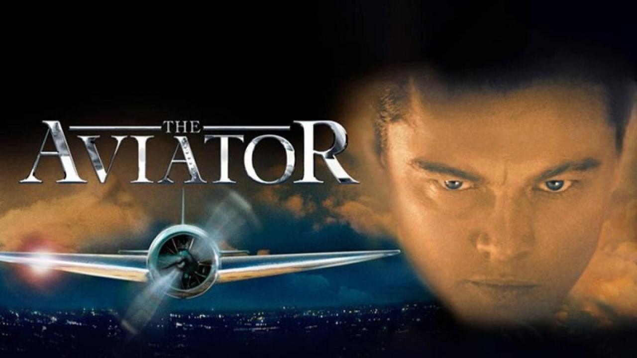 فيلم The Aviator 2004 مترجم كامل HD