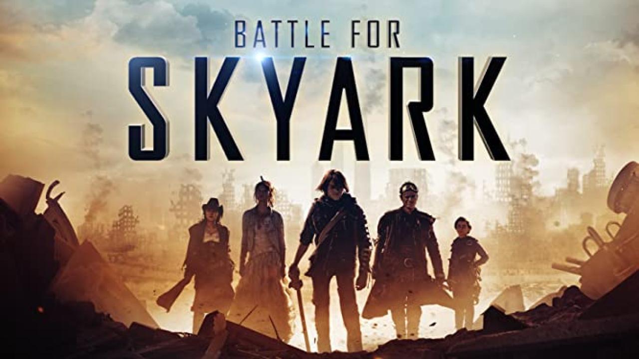 فيلم Battle for Skyark 2016 مترجم كامل HD