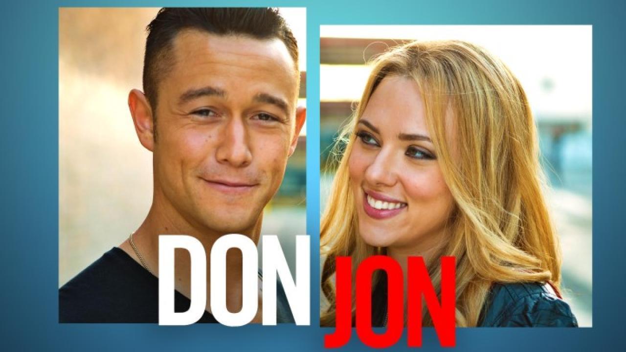 فيلم Don Jon 2013 مترجم كامل HD