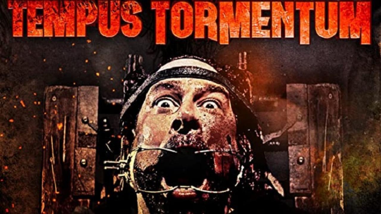 فيلم Tempus Tormentum 2018 مترجم كامل HD