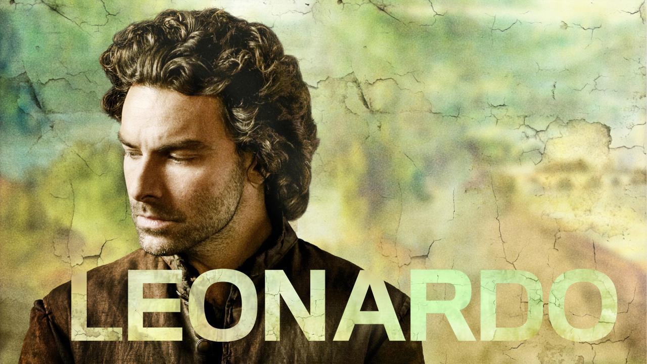 مسلسل Leonardo الموسم الاول الحلقة 8 الثامنة مترجمة والاخيرة