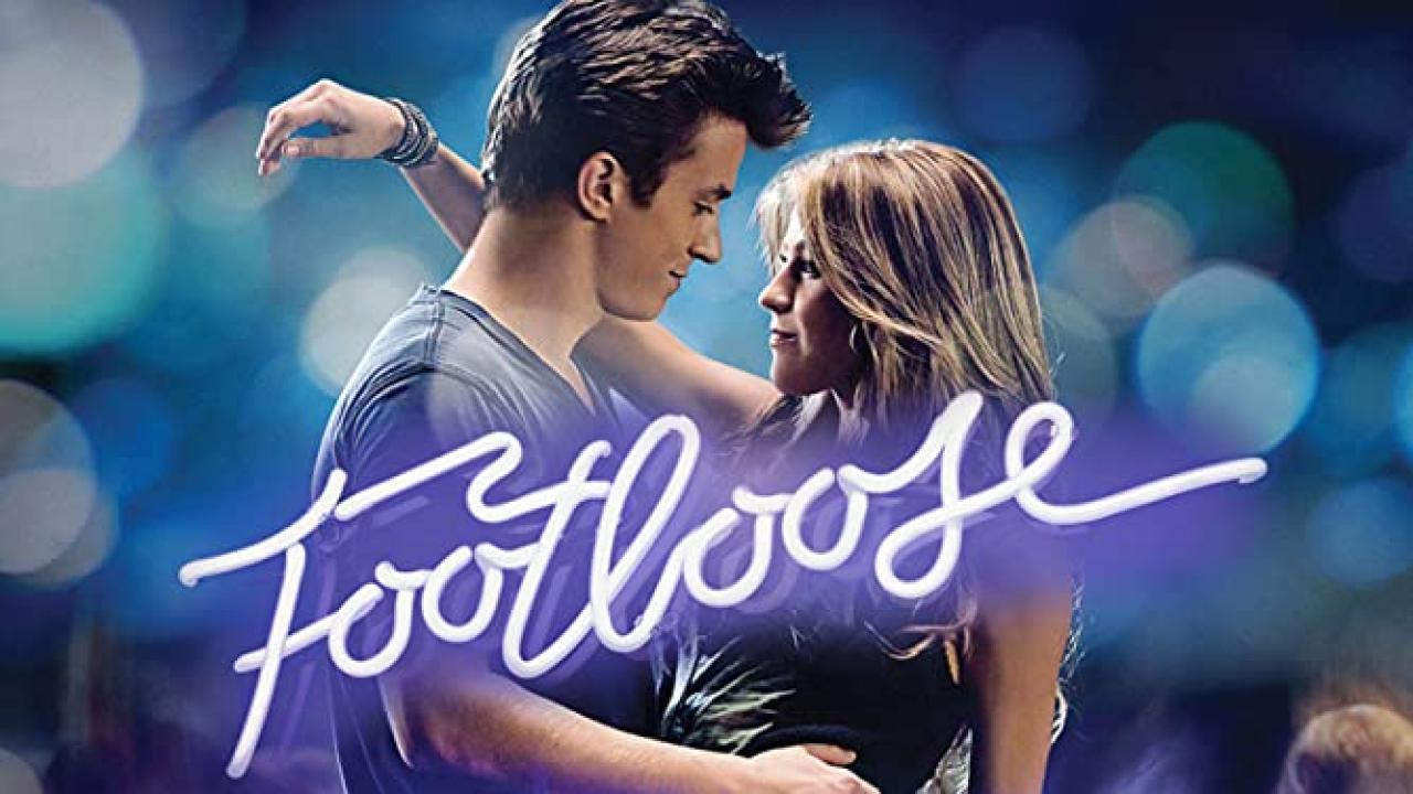 فيلم Footloose 2011 مترجم كامل HD