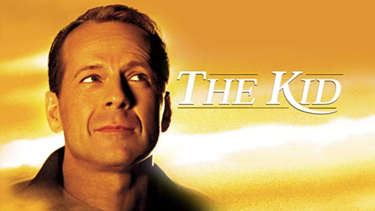 فيلم The Kid 2000 مترجم كامل HD