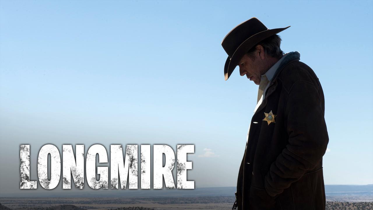مسلسل Longmire الموسم الرابع الحلقة 10 العاشرة مترجمة والاخيرة