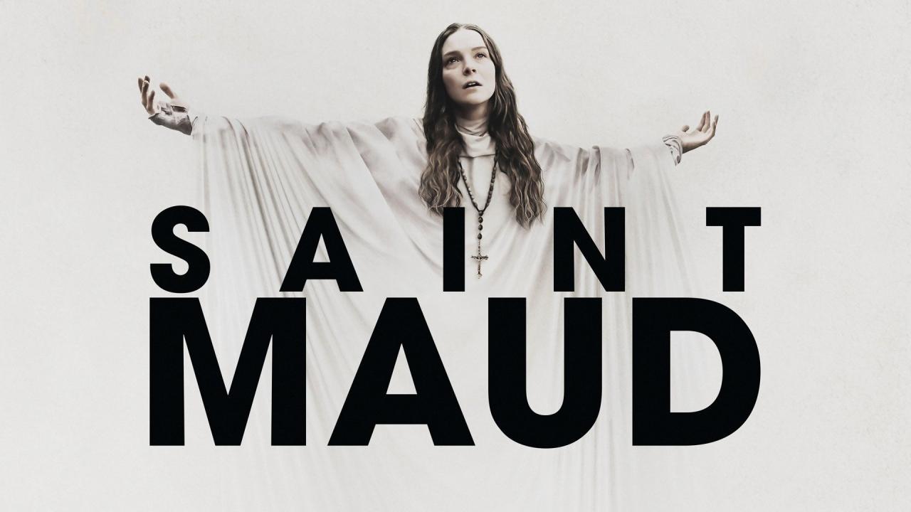 فيلم Saint Maud 2019 مترجم كامل HD