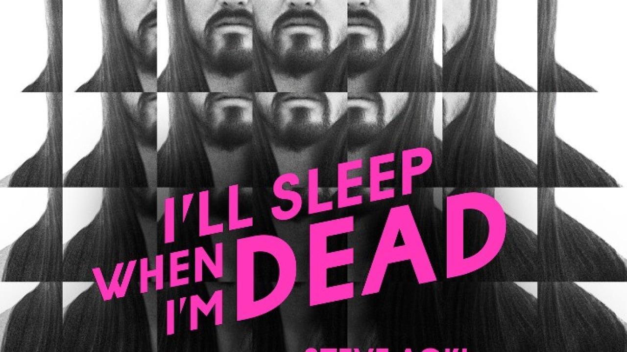 فيلم I'll Sleep When I'm Dead 2016 مترجم كامل HD