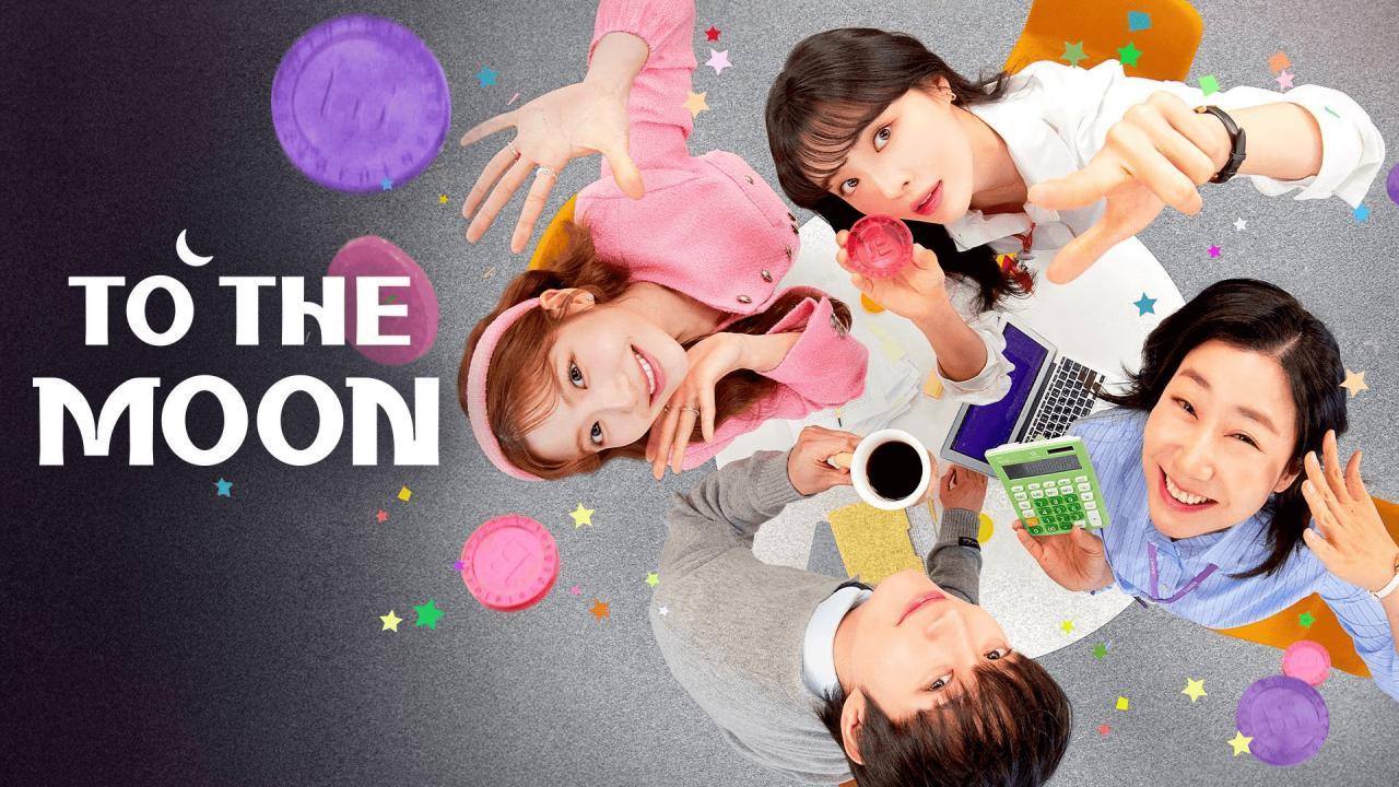 مسلسل To the Moon الحلقة 4 الرابعة مترجمة