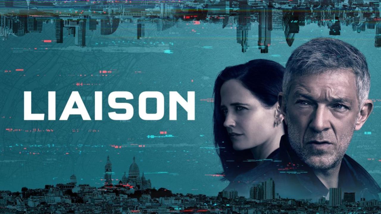 مسلسل Liaison الموسم الاول الحلقة 6 السادسة مترجمة والاخيرة