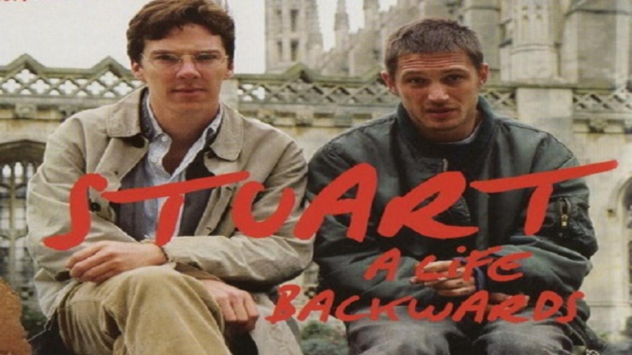 فيلم Stuart A Life Backwards 2007 مترجم كامل HD