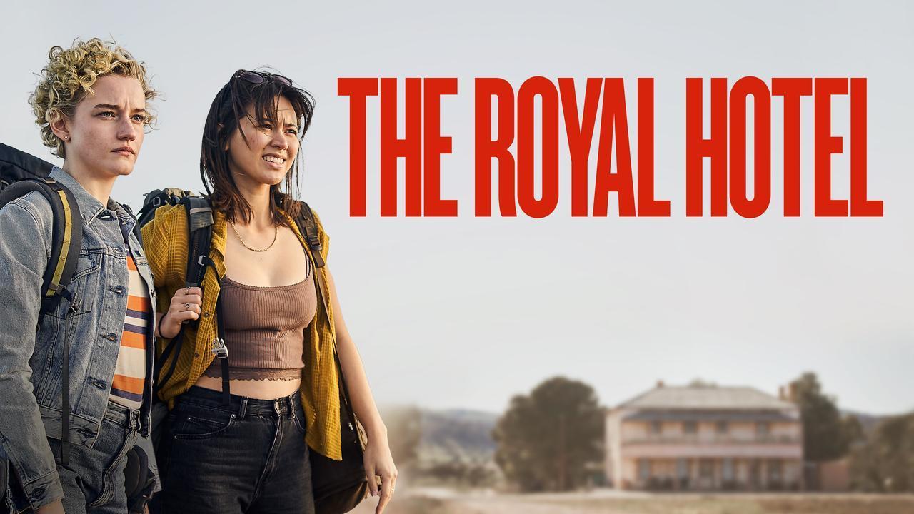 فيلم The Royal Hotel 2023 مترجم كامل HD