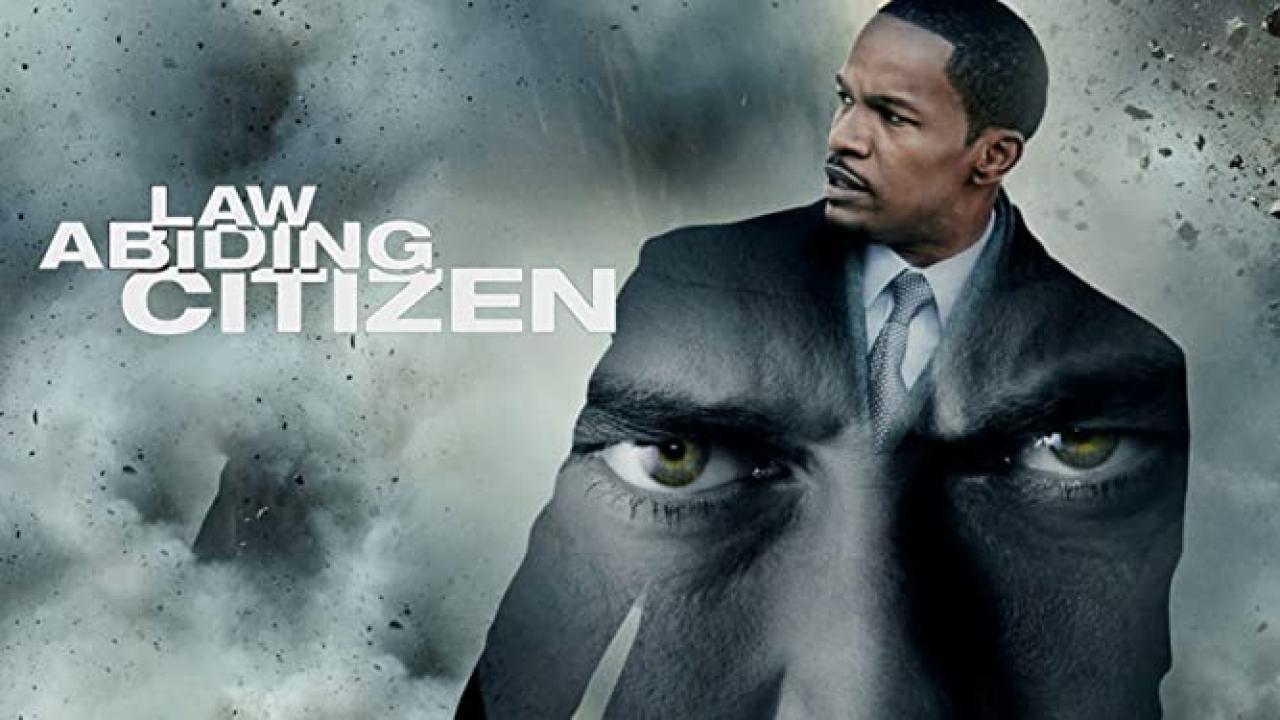 فيلم Law Abiding Citizen 2009 مترجم كامل HD
