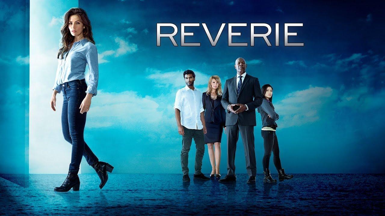 مسلسل Reverie الموسم الاول الحلقة 7 السابعة مترجمة