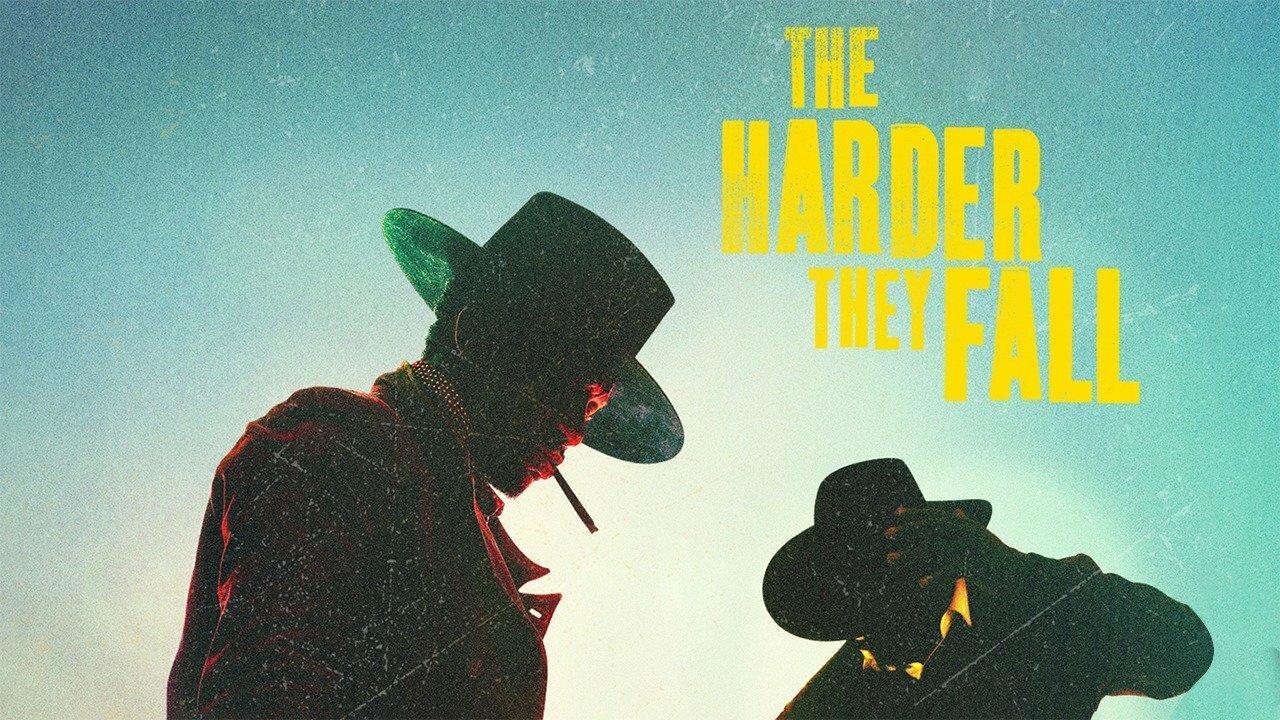 فيلم The Harder They Fall 2021 مترجم كامل HD