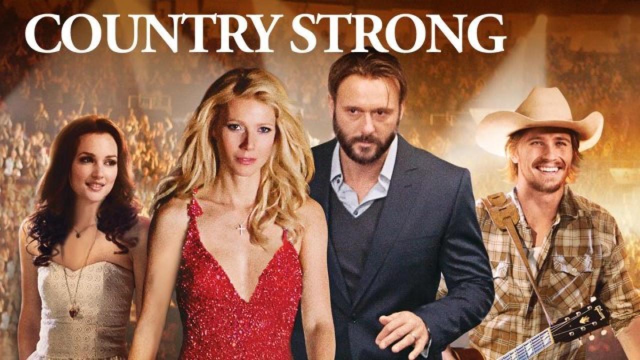 فيلم Country Strong 2010 مترجم كامل HD