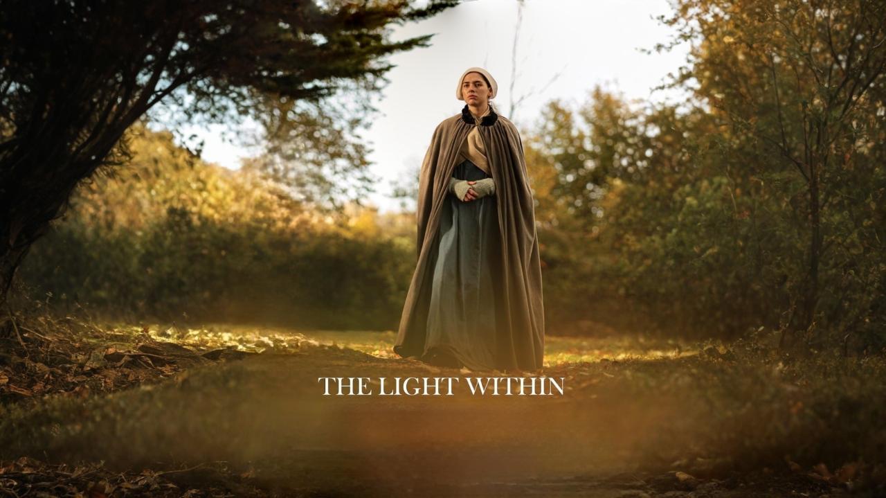 فيلم The Light Within 2024 مترجم كامل بجودة عالية HD