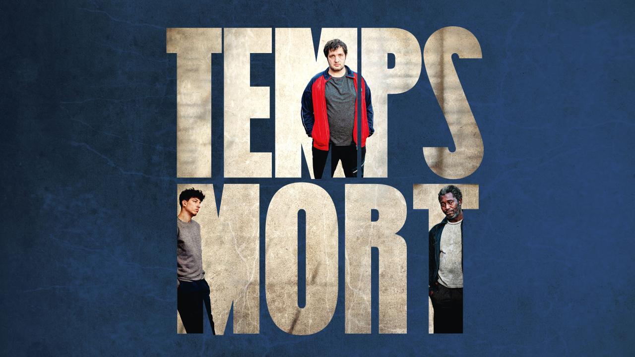 فيلم Temps Mort 2023 مترجم كامل بجودة عالية HD