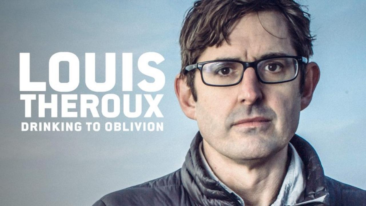 فيلم Louis Theroux: Drinking to Oblivion 2016 مترجم كامل HD