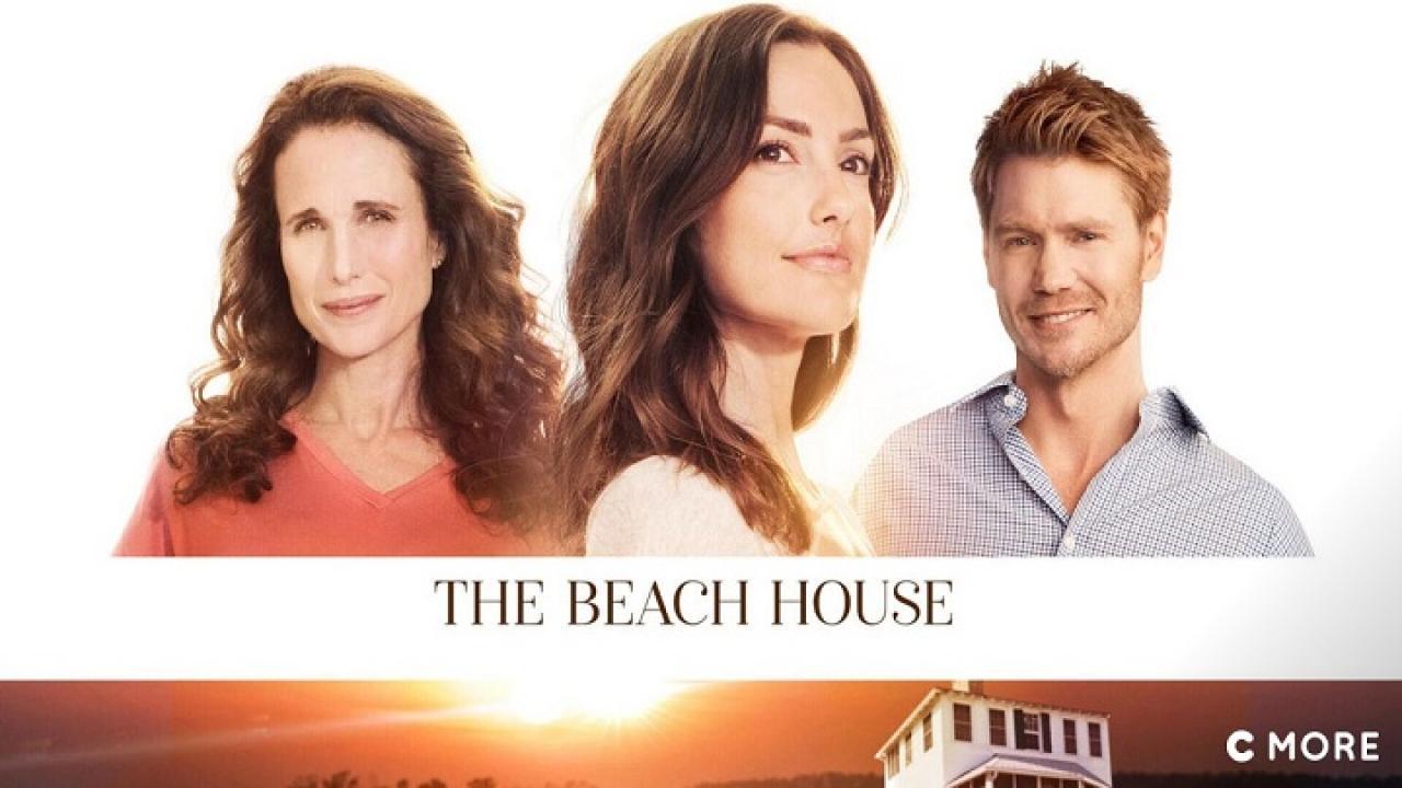 فيلم The Beach House 2018 مترجم كامل HD