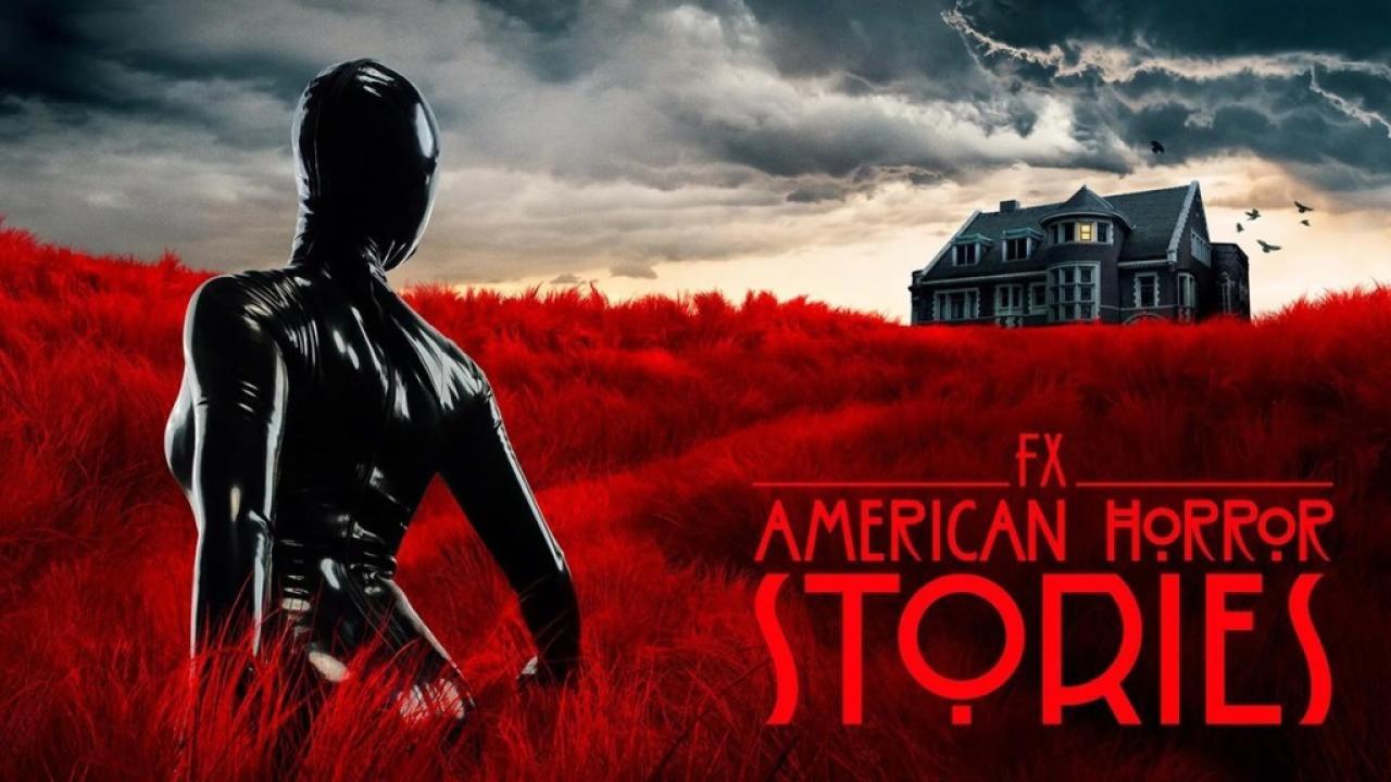 مسلسل American Horror Stories الموسم الاول الحلقة 6 السادسة مترجمة