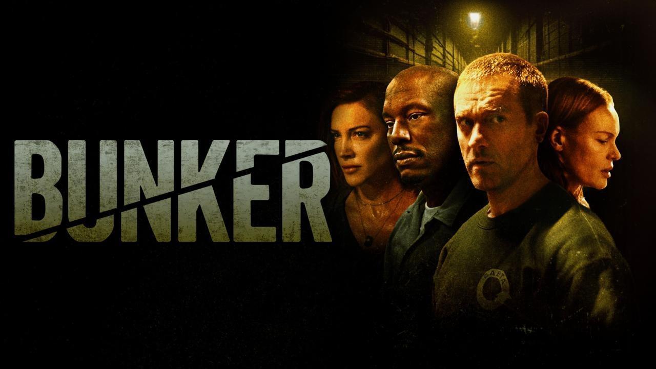 فيلم Bunker 2025 مترجم كامل بجودة عالية HD