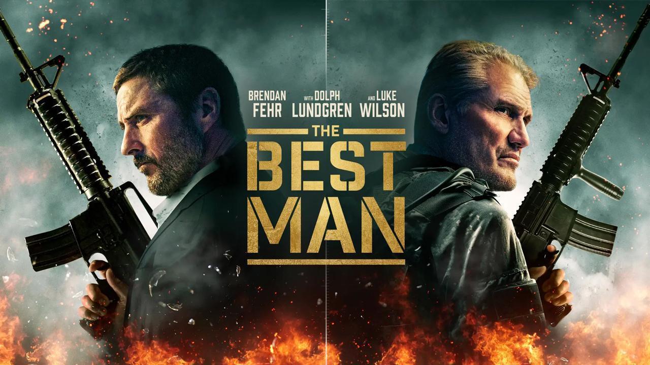 فيلم The Best Man 2023 مترجم كامل HD