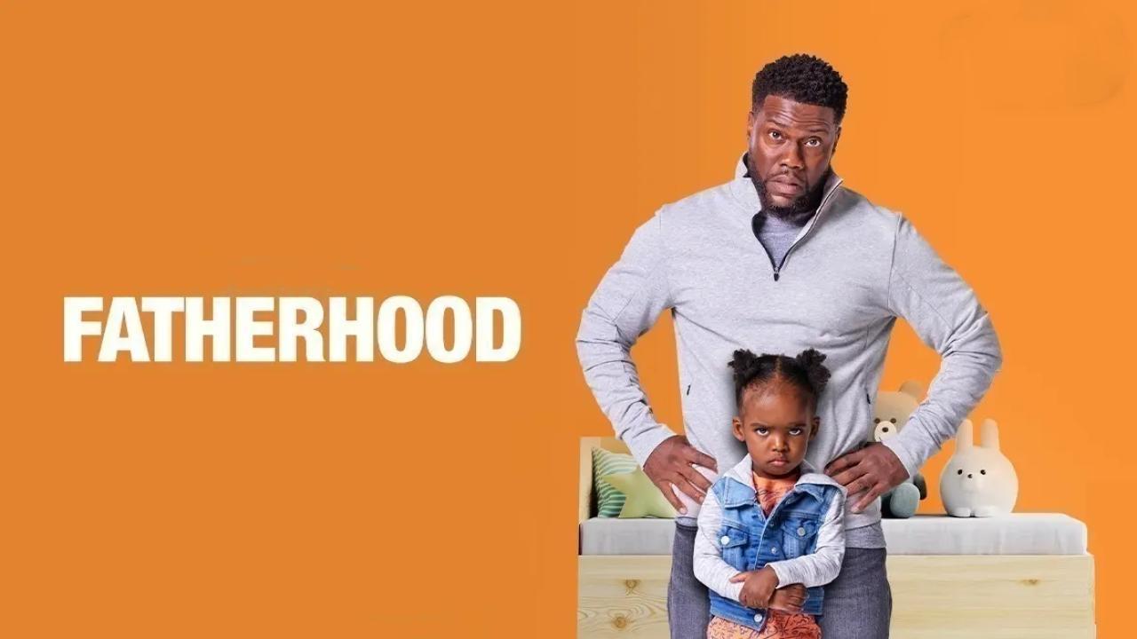 فيلم Fatherhood 2021 مترجم كامل HD