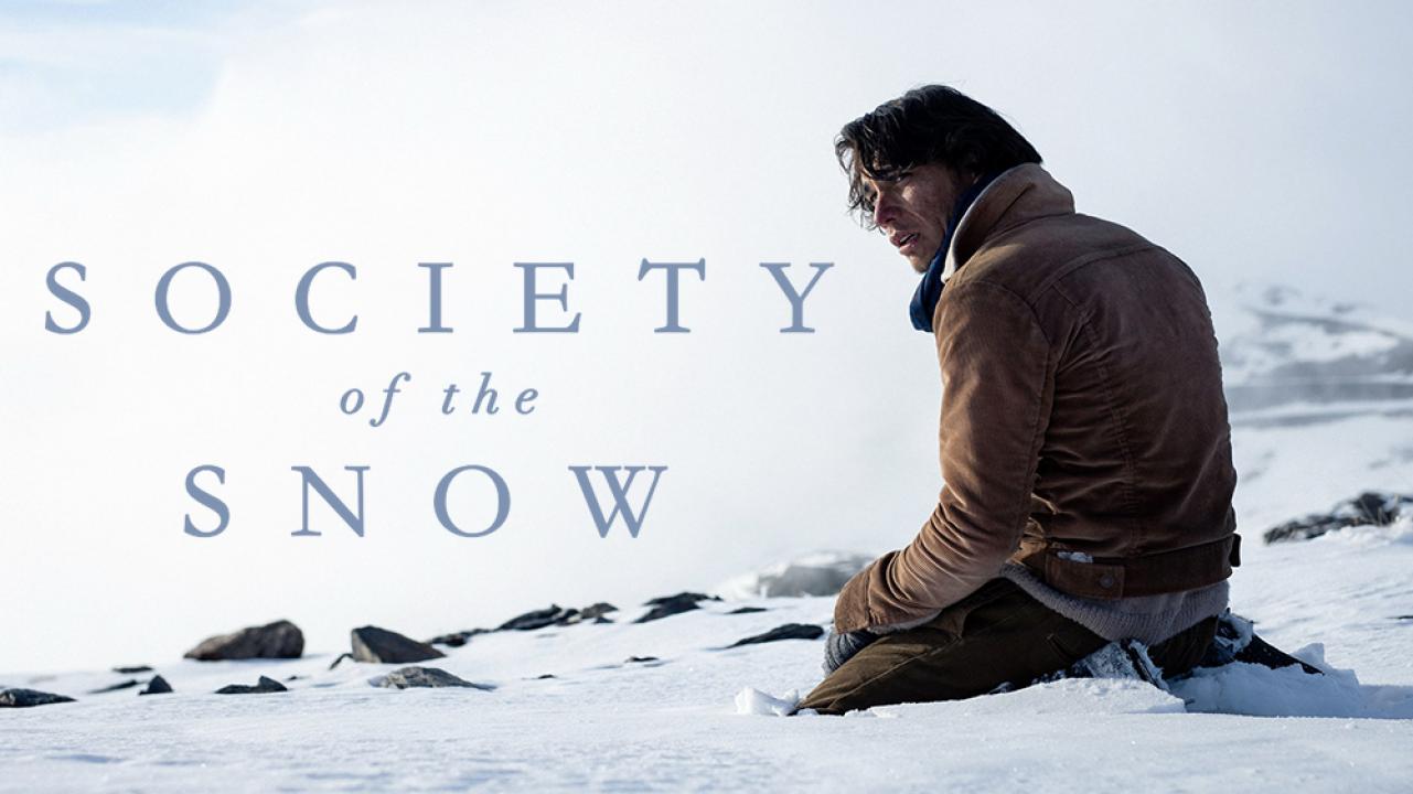 فيلم Society of the Snow 2024 مترجم HD