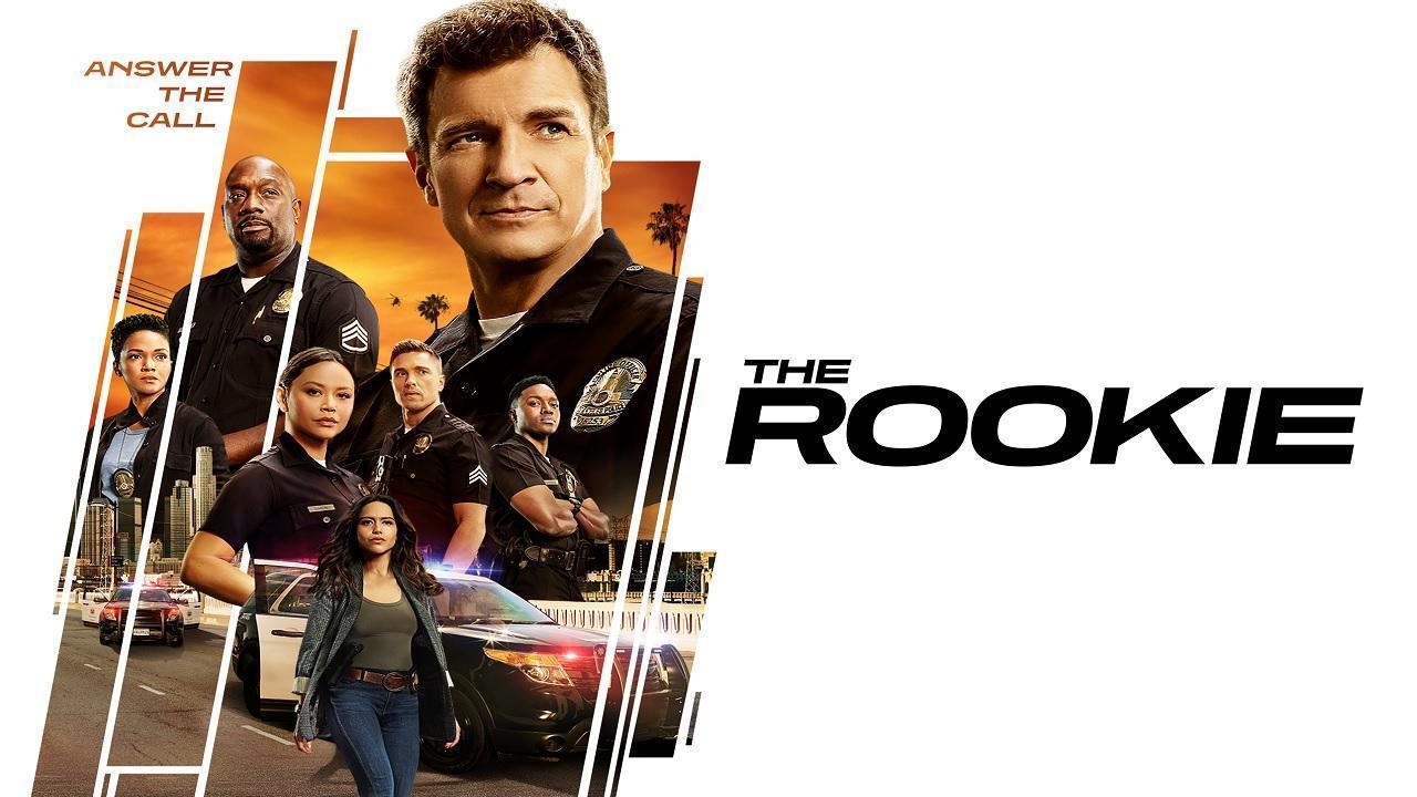مسلسل The Rookie الموسم الخامس الحلقة 4 الرابعة مترجمة