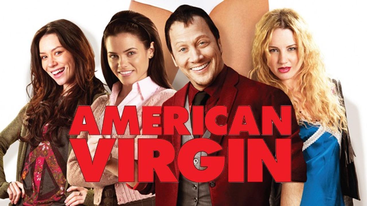 فيلم American Virgin 2009 مترجم كامل HD