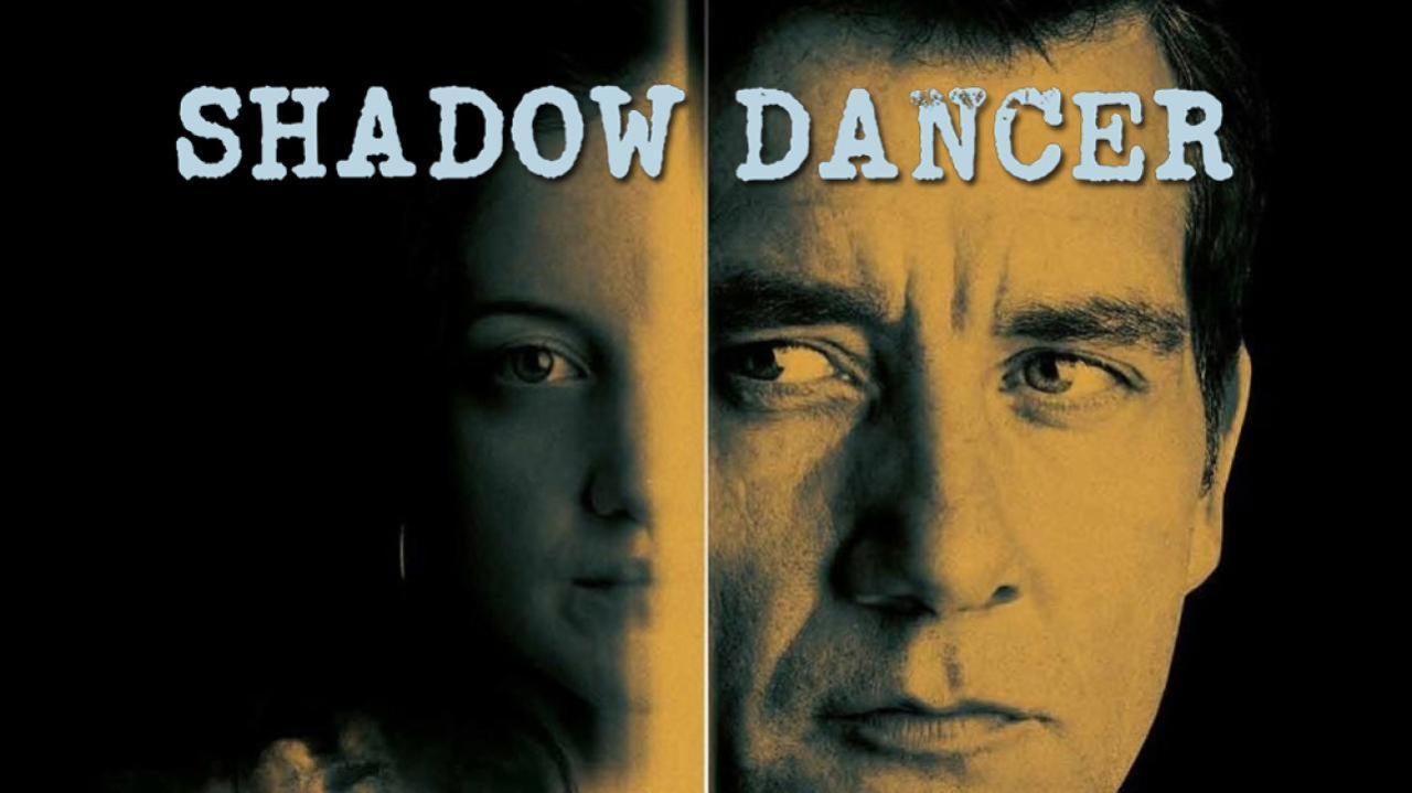 فيلم Shadow Dancer 2012 مترجم كامل HD