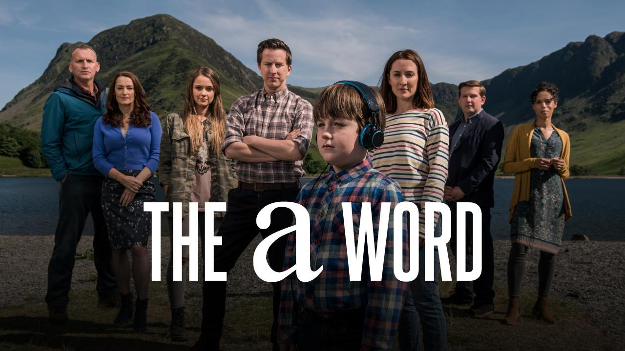مسلسل The A Word الموسم الاول الحلقة 2 الثانية مترجمة