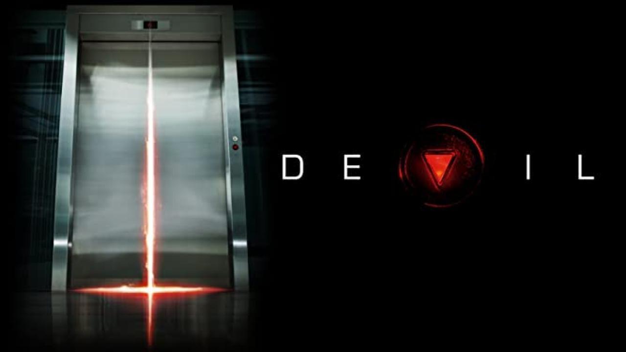 فيلم Devil 2010 مترجم كامل HD