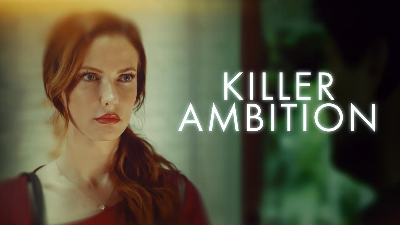 فيلم Killer Ambition 2022 مترجم كامل HD