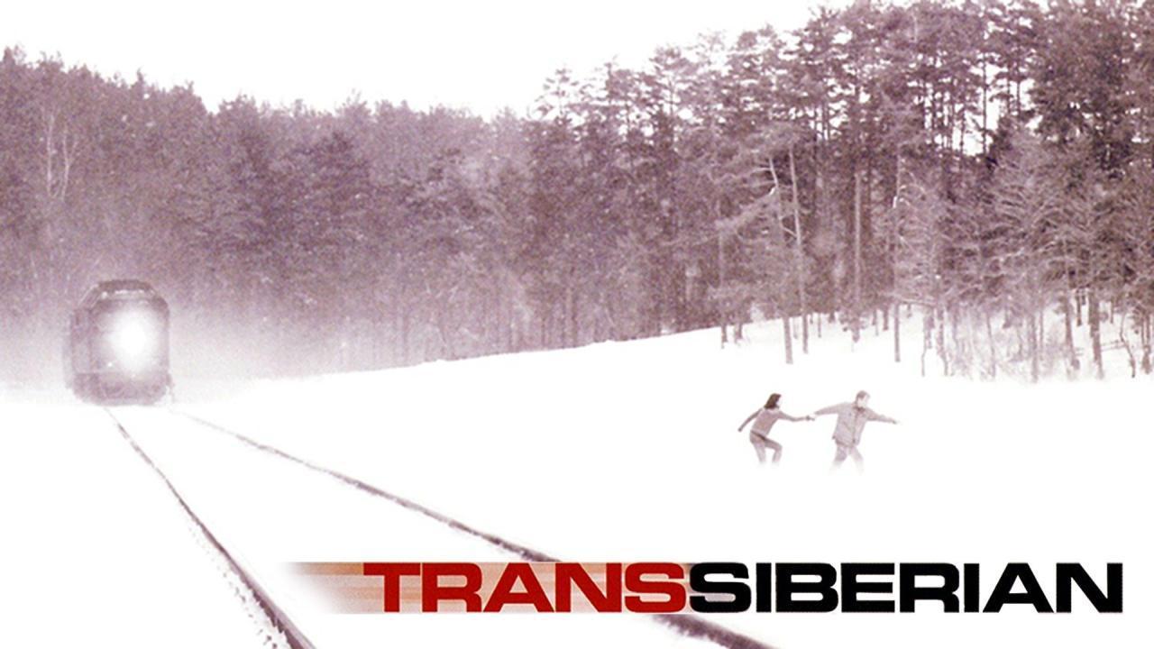 فيلم Transsiberian 2008 مترجم كامل HD