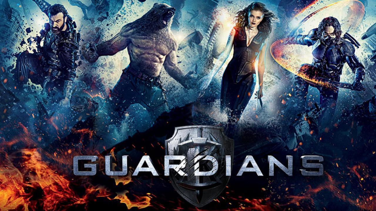 فيلم Guardians 2012 مترجم كامل HD