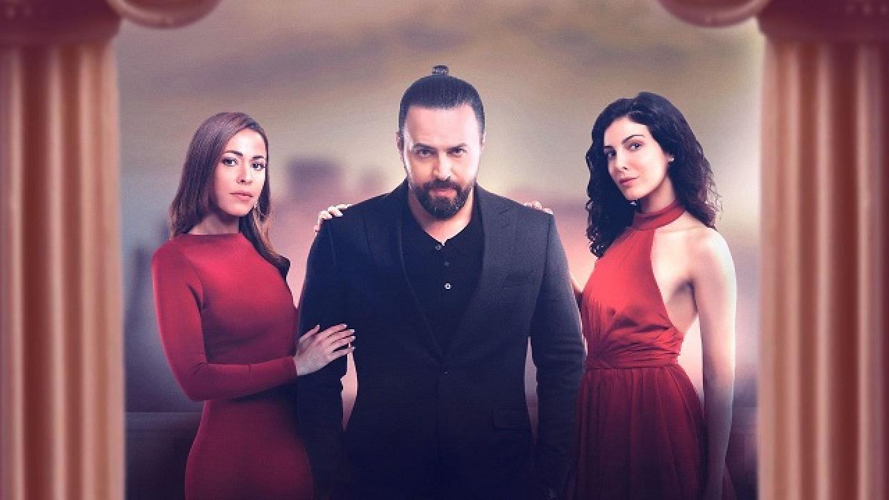 مسلسل انا الحلقة 2 الثانية