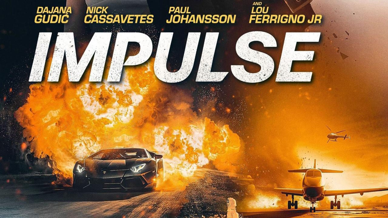 فيلم Impulse 2023 مترجم