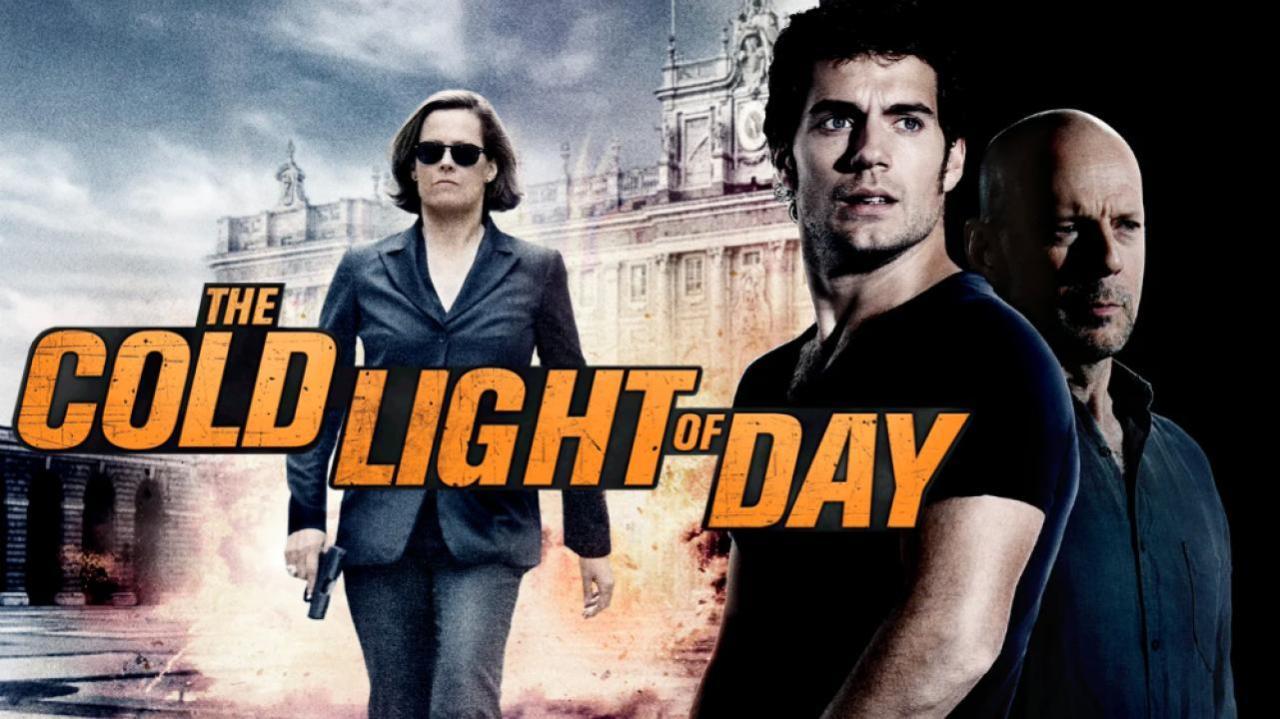 فيلم The Cold Light Of Day 2012 مترجم كامل HD