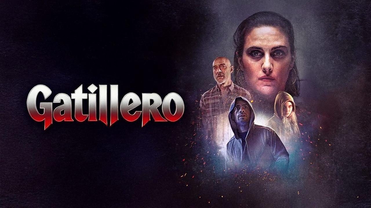 فيلم Gatillero 2025 مترجم كامل بجودة HD